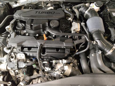 Used 2021 Hyundai Sonata Limited image 30