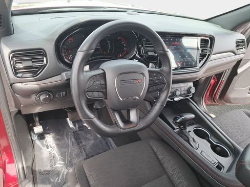 Certified 2023 Dodge Durango R/T w/ Trailer Tow Group IV AWD/4WD image 19