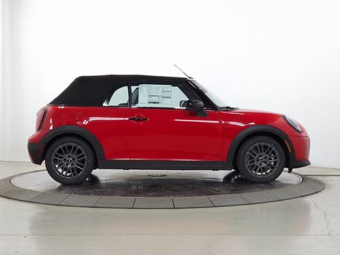 New 2026 MINI Cooper Convertible image 10