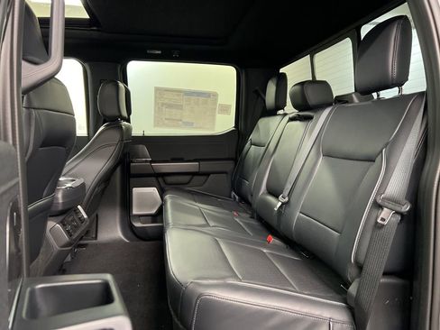 New 2026 Ford F150 Lariat AWD/4WD image 35