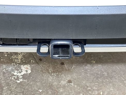 New 2026 Ford Explorer Active image 17