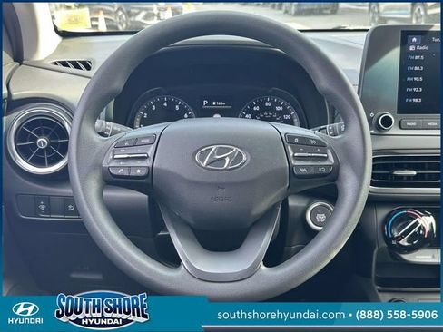 Certified 2023 Hyundai Kona SEL AWD/4WD image 17