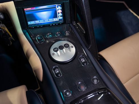 Used 2008 Lamborghini Murcielago LP 640 AWD/4WD image 10