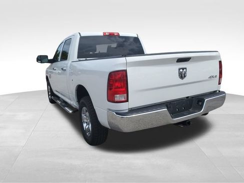 Used 2022 RAM 1500 Tradesman w/ Chrome Appearance Group AWD/4WD image 6