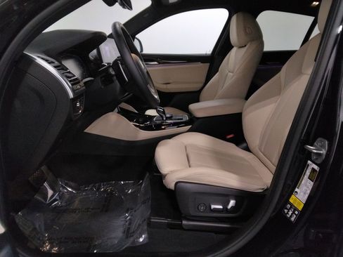 Used 2023 BMW X4 xDrive30i w/ Premium Package image 28