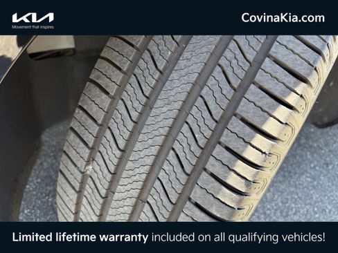 Certified 2024 Kia Sportage SX FWD image 12