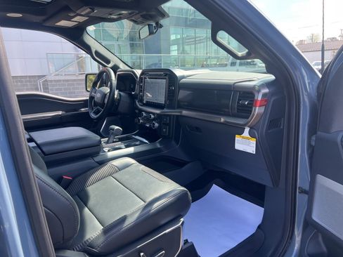 Used 2023 Ford F150 Raptor image 68