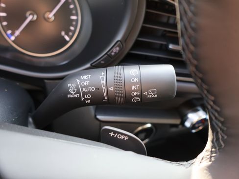 New 2026 MAZDA CX-30 2.5 Turbo w/ Premium Plus Pkg image 37