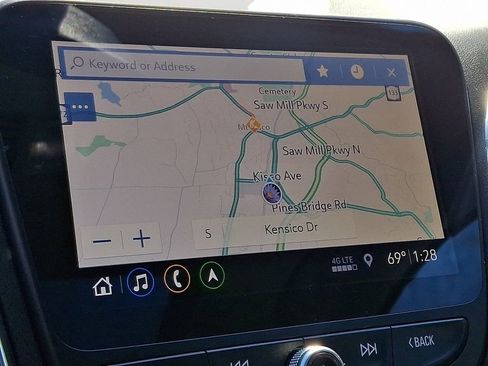 Used 2021 Chevrolet Equinox Premier image 19