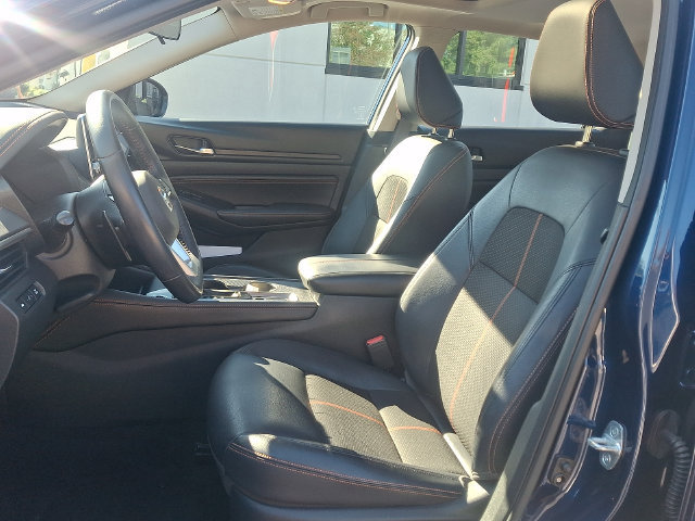 Used 2020 Nissan Altima 2.5 SR w/ Premium Package AWD/4WD image 13