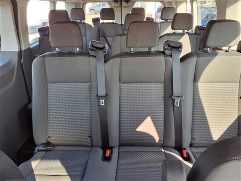 New 2026 Ford Transit 350 XL image 8