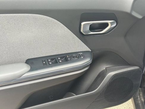 Used 2025 Kia K4 EX FWD image 26