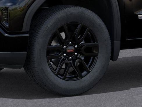 New 2026 GMC Sierra 1500 Elevation w/ Preferred Package AWD/4WD image 9