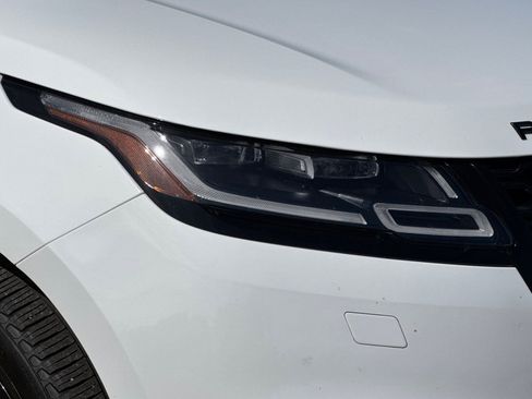 Used 2022 Land Rover Range Rover Velar R-Dynamic S AWD/4WD image 46