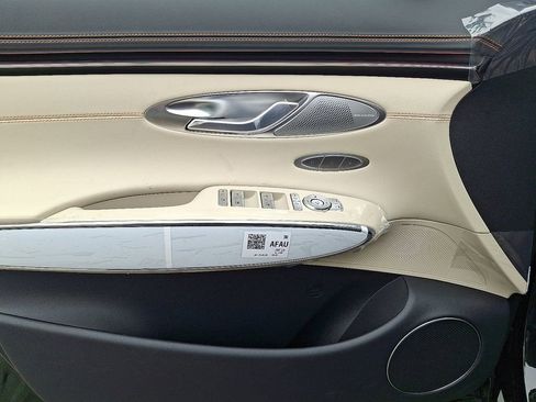 New 2026 Genesis GV70 3.5T Sport Prestige AWD/4WD image 8