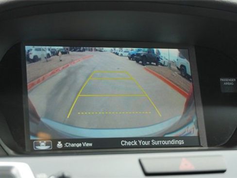 Used 2015 Acura TLX image 24