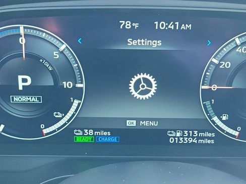 Used 2024 Mitsubishi Outlander SEL image 29