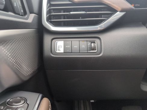 New 2026 GMC Acadia Denali Ultimate AWD/4WD image 16