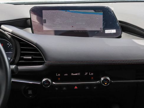 Used 2023 MAZDA MAZDA3 s AWD/4WD image 14