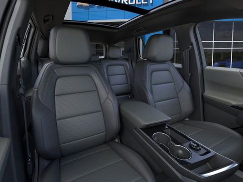 New 2026 Chevrolet Equinox LT image 17