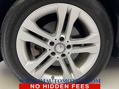 Used 2015 Mercedes-Benz GLA 250 4MATIC image 9