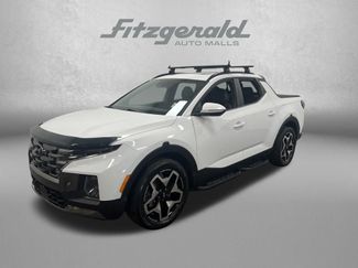 Used 2022 Hyundai Santa Cruz Limited 360° Tour