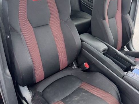 Used 2020 Honda Civic Si image 21