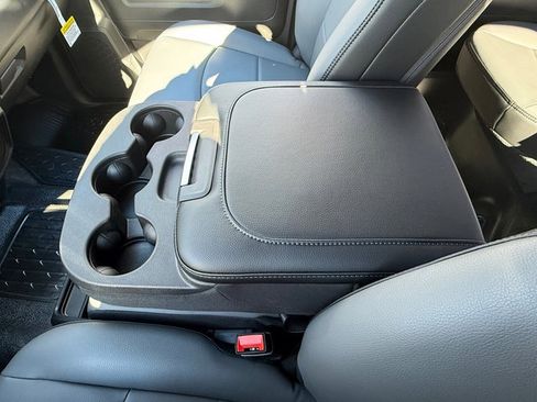 New 2026 RAM 3500 Tradesman image 27