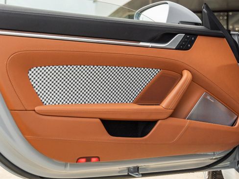 Certified 2023 Porsche 911 Sport Classic image 25