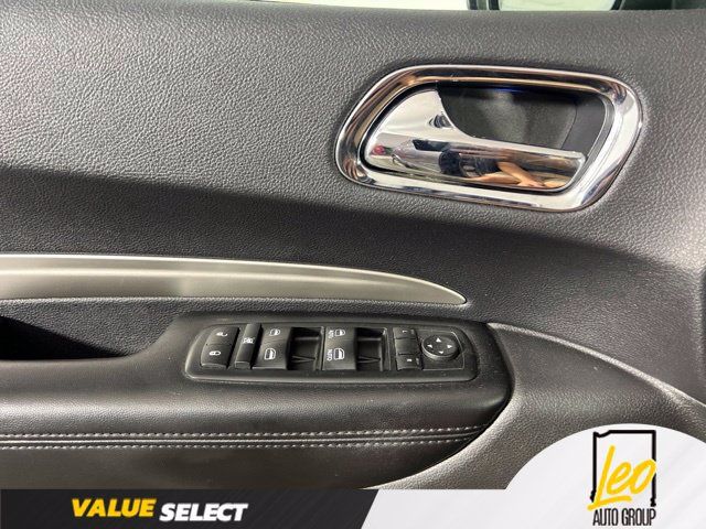 Used 2017 Dodge Durango GT w/ Nav & Power Liftgate Group AWD/4WD image 28
