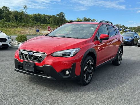 Used 2023 Subaru Crosstrek 2.5i Limited image 7