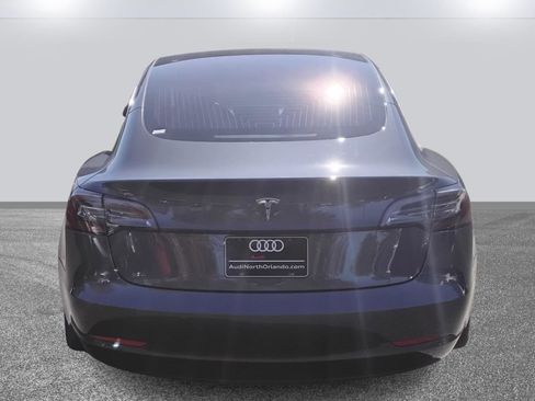 Used 2018 Tesla Model 3 Long Range image 5