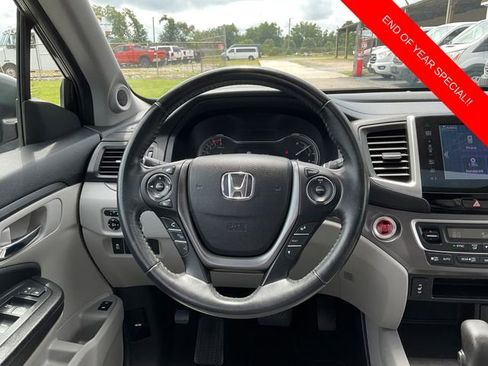 Used 2016 Honda Pilot EX-L image 20