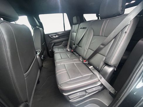 Used 2021 Chevrolet Tahoe RST image 11