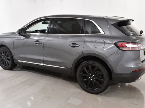 Used 2023 Lincoln Nautilus Reserve w/ Equipment Group 201A AWD/4WD image 15