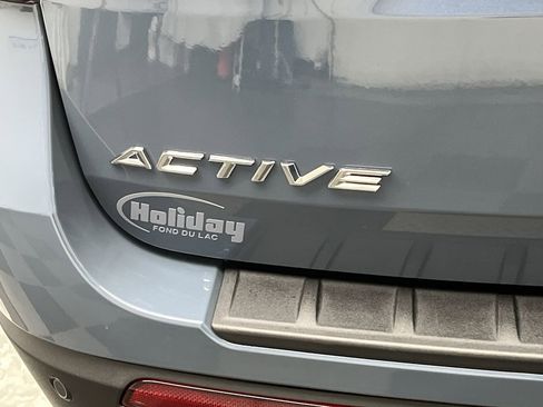 New 2026 Ford Explorer Active w/ Active Comfort Package AWD/4WD image 35