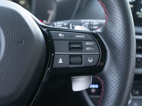Certified 2026 Acura ADX A-Spec AWD/4WD image 26