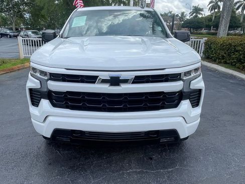 Used 2026 Chevrolet Silverado 1500 RST image 3