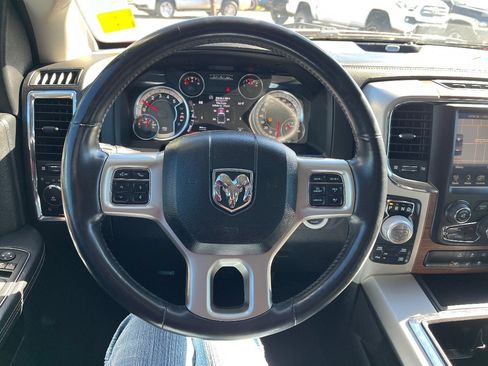 Used 2014 RAM 1500 Laramie w/ Convenience Group image 73