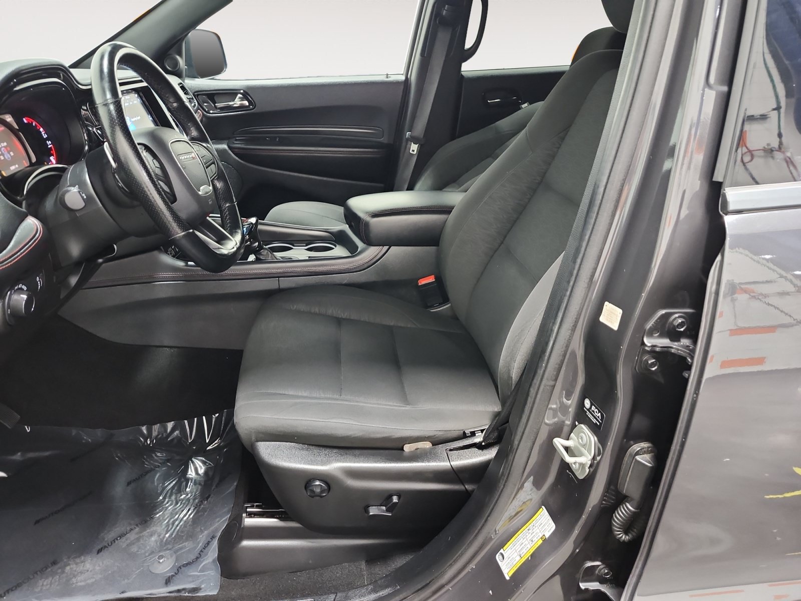 Used 2023 Dodge Durango GT AWD/4WD image 9