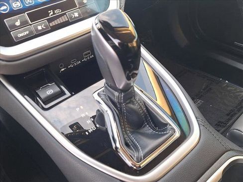 Used 2024 Subaru Outback Onyx Edition image 14