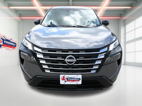 Used 2024 Nissan Rogue S AWD/4WD image 6