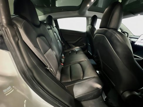 Used 2021 Tesla Model 3 RWD image 20