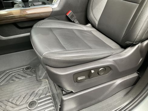 Used 2024 Chevrolet Silverado 1500 RST w/ True North Edition Plus AWD/4WD image 30