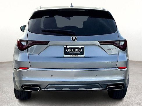 New 2026 Acura MDX w/ Advance Package image 8