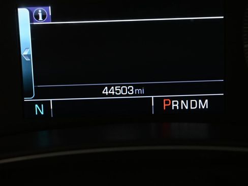 Used 2015 Chevrolet Impala LTZ image 25