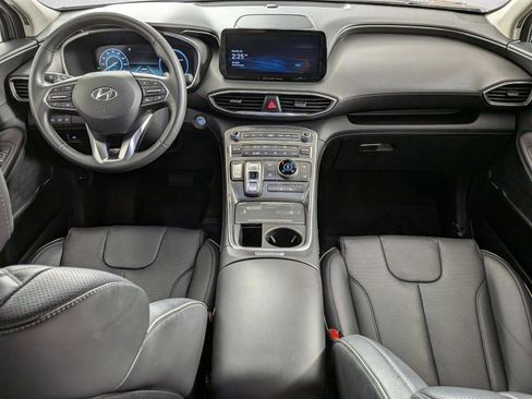 Used 2022 Hyundai Santa Fe SEL Premium AWD/4WD image 20