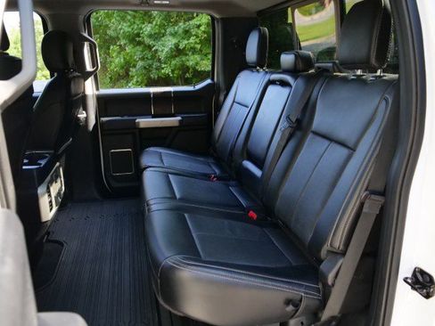 Used 2020 Ford F250 Lariat AWD/4WD image 34