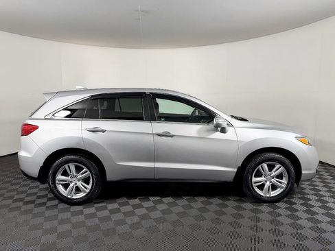 Used 2013 Acura RDX AWD w/ Technology Package image 7