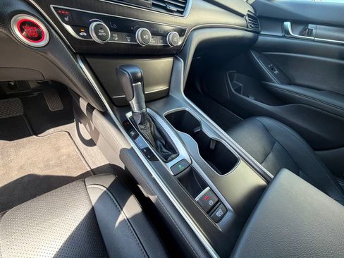 Used 2019 Honda Accord EX-L image 27